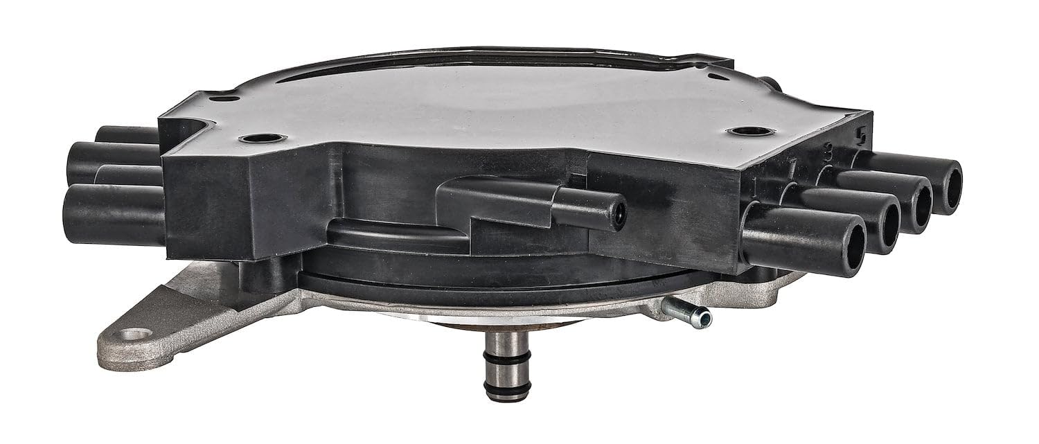 Amazon.com: JEGS LT1/LT4 Optispark Distributor | Vented | Pin